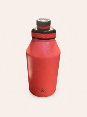 TAL Ranger Pro 64 oz Insulated Stainless Steel Water Bottle – Strawberry Red